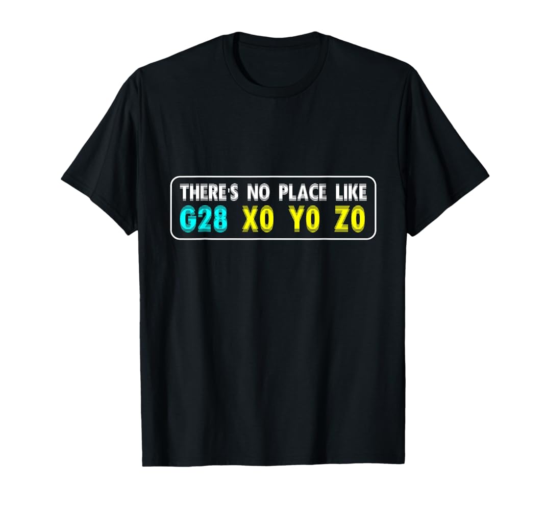 Amazon.com: Theres no Place Like G28 CNC & 3D Print G-Code